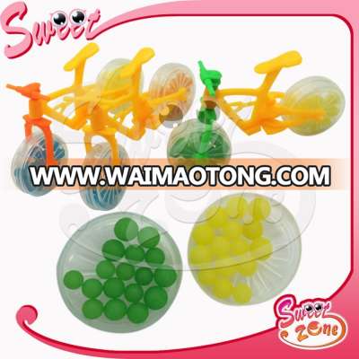 Bike Candy Toys