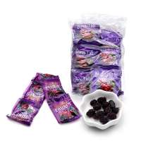 sour plum dried fruit